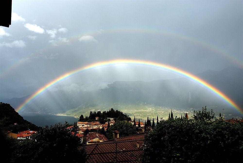 Piccola Italia Aparthotel Tremosine Esterno foto